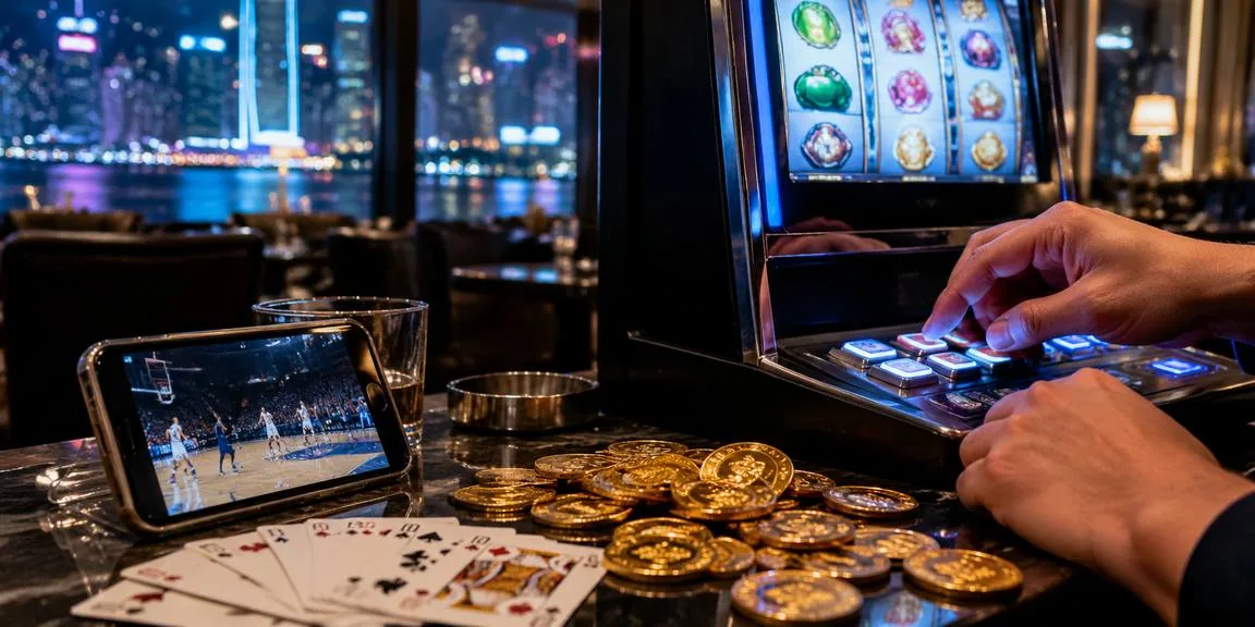 2222ww Những gì bạn có trong Casino Viettel Money